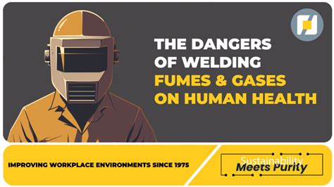 welding hazardous fumes regulations